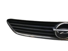 Calandre opel astra - calandre, g
