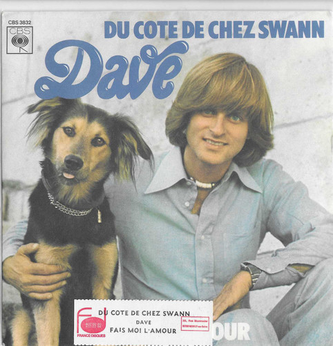 Dave du cote - t,
