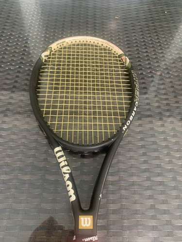 Wilson hyper hammer carbon - 5.3,