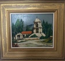 Tableau  XXem Siècle Signe