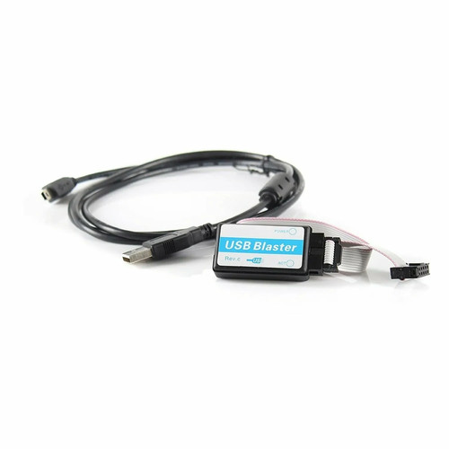 Programmateur altera usb - programmateur,