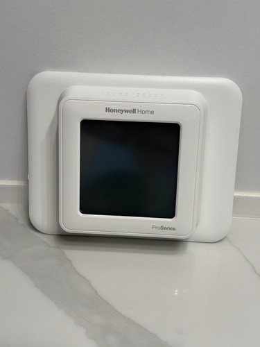 Honeywell home th6320zw2007 - honeywell,