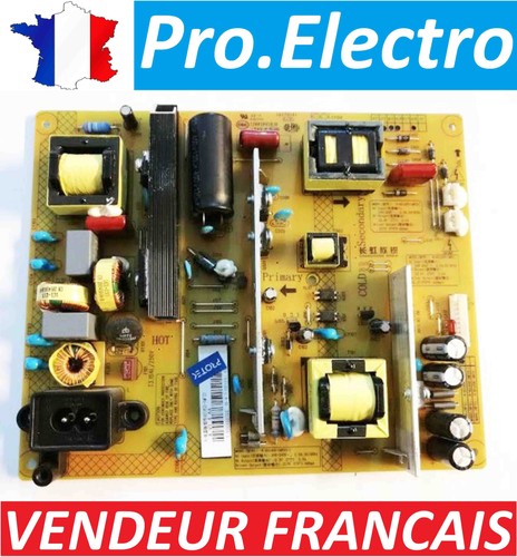 Psu alimentation - alimentation, tv