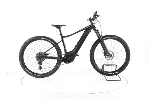Giant fathom pro - giant, vtt