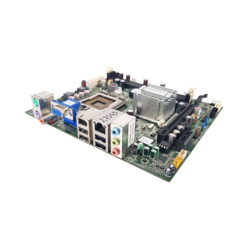 Carte mère mcp73s01 - mère, pc