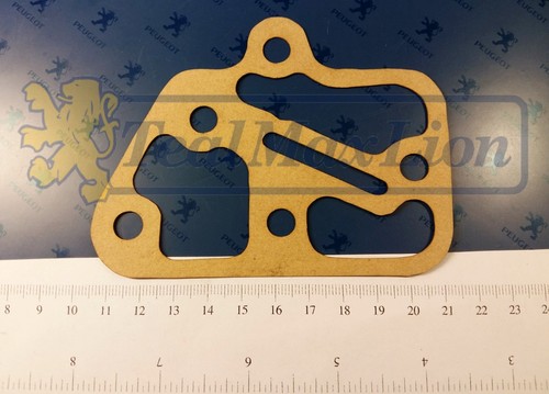 Joint support filtre huile - filtre,