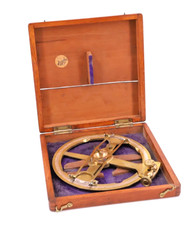 Instrument scientifique -