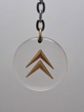 BOURBON, CITROEN CHEVRON ....