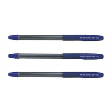 [BPS-GP-XB-L-3] Pilot Lot de 3
