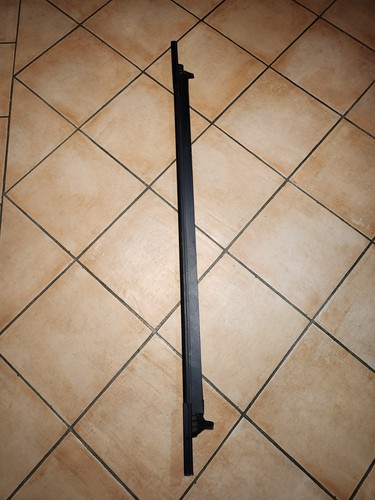 Barre hayon d - hayon, d’origine