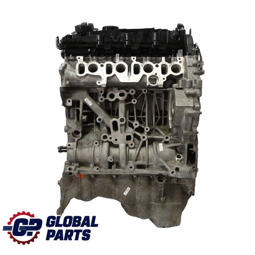 Bmw e60 e61 lci diesel - e61, 520d