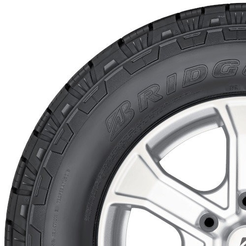 Bridgestone dueler all terrain - bridgestone,
