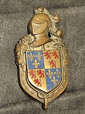 Insigne Pucelle Gendarmerie