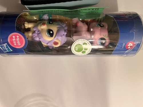Lps petshop hippopotame 2083 - hippopotame, #2083