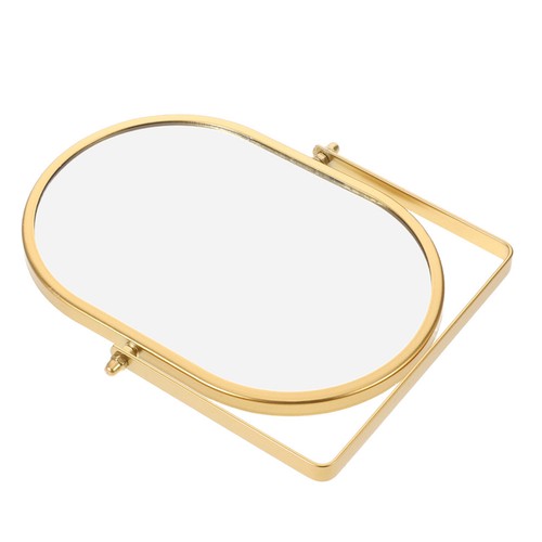 Miroir pliant rotatif - miroir,