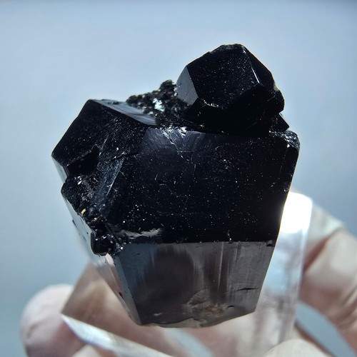 Tourmaline schörl - tourmaline,