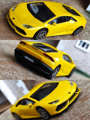 Lamborghini huracan lp - lamborghini,
