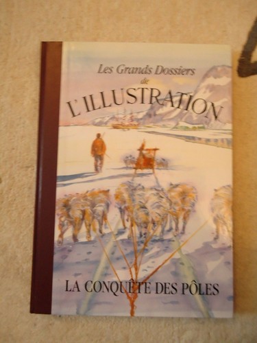 Grands dossiers - grands,