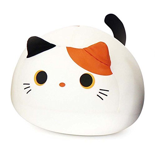 Coussin mogu mike écaille - coussin,
