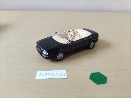Schabak modell audi cabriolet - modell,,