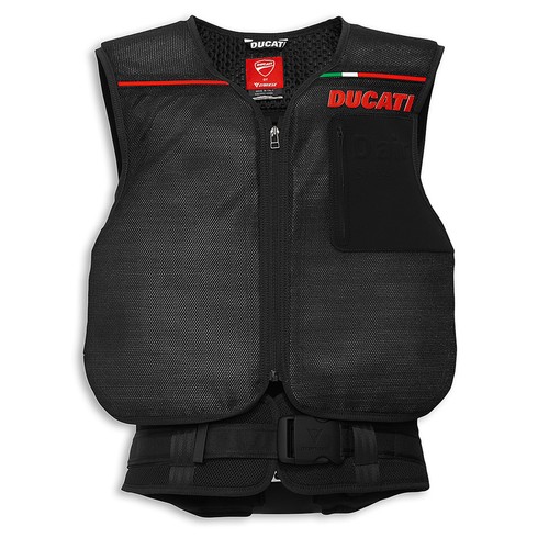 Ducati dainese air - ducati, d-air