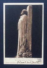 Maxime REAL DEL SARTE - CARTE POSTALE SIGNÉE