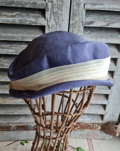 Ancien chapeau femme - ancien,
