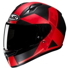 HJC Casque Intégral C10 TEZ