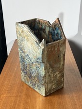 Énorme Vase En Céramique