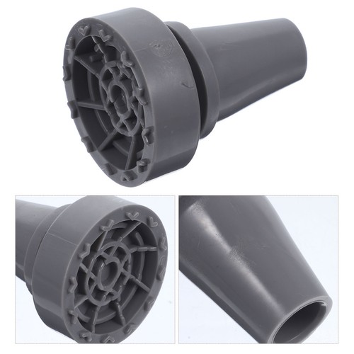 Embouts caoutchouc pour - embouts, en