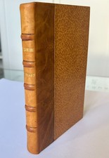 JEAN-PAUL SARTRE / L'ENGRENAGE