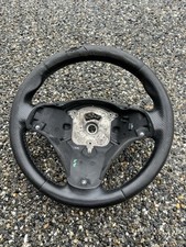 Volant Cuir HS BMW OEM M Sport E87 E90 E91 E92 E93 E82 E81 E88 E84 32307839114