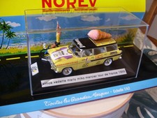 Simca Marly Break   ASSISTANCE