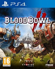 Blood Bowl 2 (Sony Playstation 4)