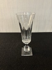 Flûtes à champagne modèle