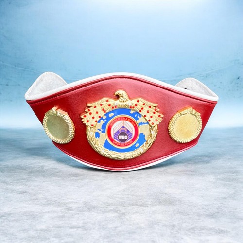 Wbo mini ceinture boxe - wbo,