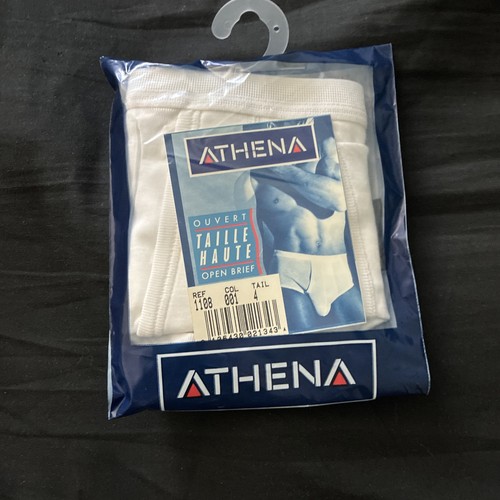 Slip kangourou athena - slip,