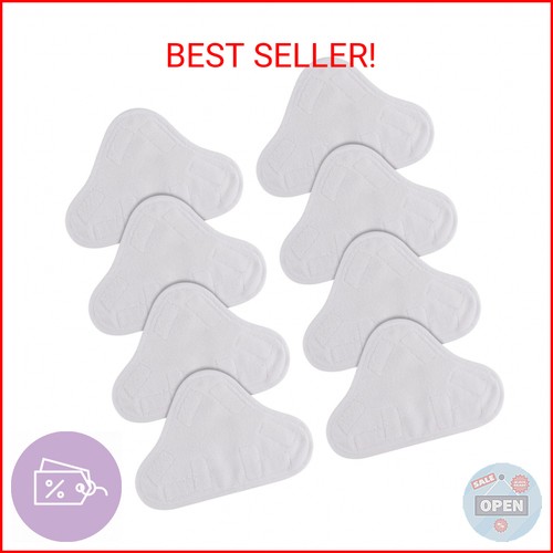 Sgizoku microfiber steam mop - microfiber,