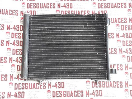 Radiateur climatisation - radiateur,
