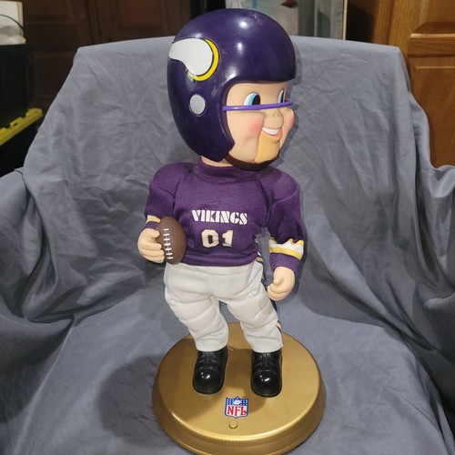 Nfl vikings monday night - vikings,