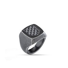 Bague MORELLATO Homme Nobile