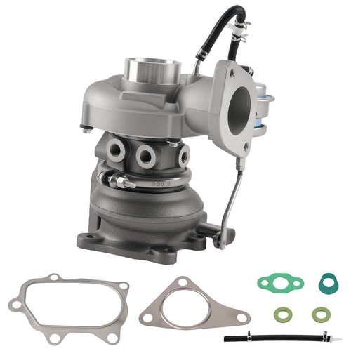 Turbo turbocharger for subaru - for,