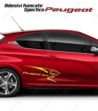 Paire Adhésifs Bandes Parties