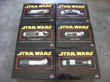 Master replicas star wars 3 - master,