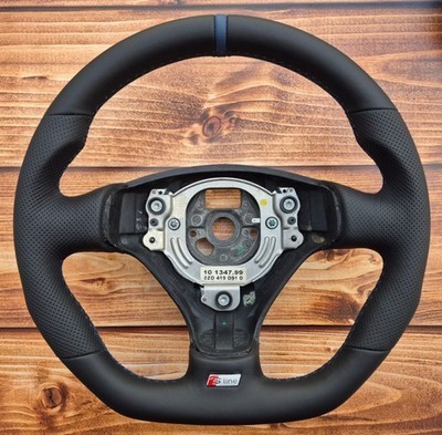 Volant pour audi cuir - 8l,