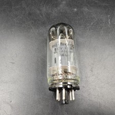 Sovtek 5881/61 6WGC Tube -