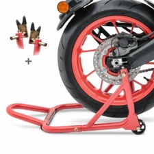 Béquille d'Atelier Moto