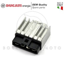 Régulateur De Tension Ducati Énergie Malaguti CNK Drakon 50 2006-2007