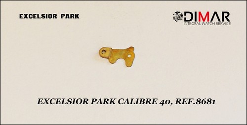 Excelsior park calibre - park,