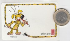 AUTOCOLLANTS. C26 biscuits